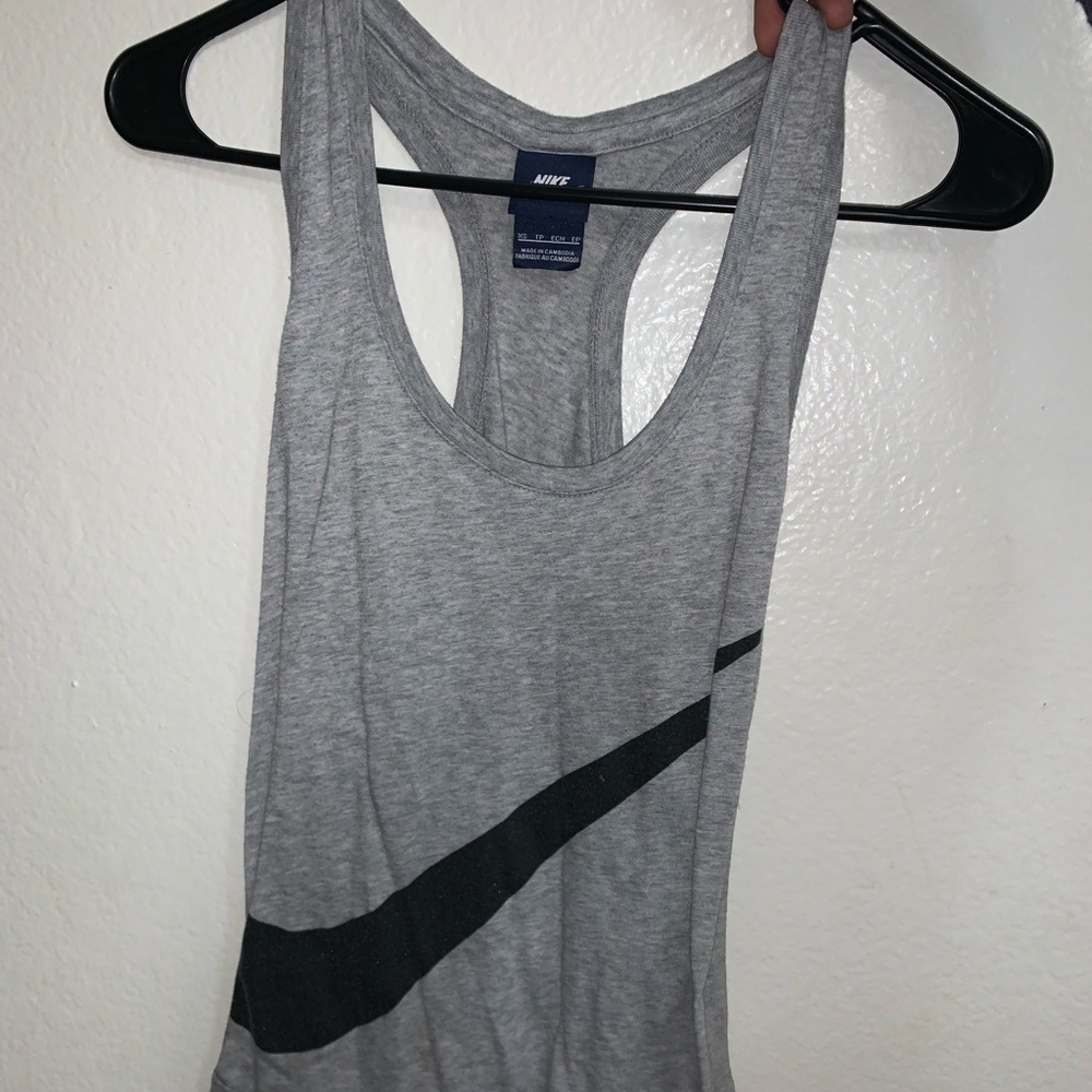 Workout top